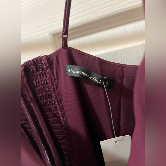 Brand new Abercrombie dress. - Picture 6 of 6